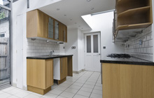 Kirkburn kitchen extension leads
